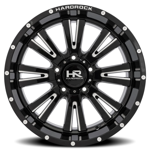 Hardrock Offroad Spine Xposed H503 - Image 3
