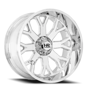 Hardrock Offroad Slammer Xposed H504