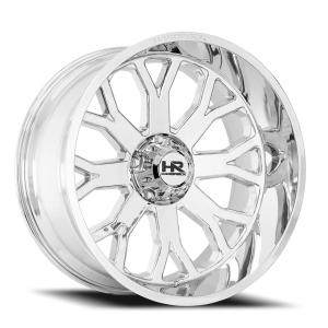 Hardrock Offroad Slammer Xposed H504