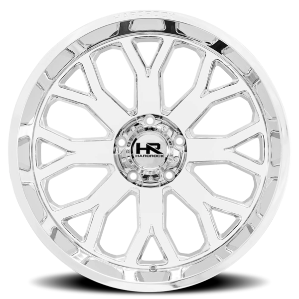 Hardrock Offroad Slammer Xposed H504 - Image 3