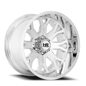 Hardrock Offroad Slammer Xposed H504