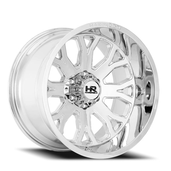 Hardrock Offroad Slammer Xposed H504