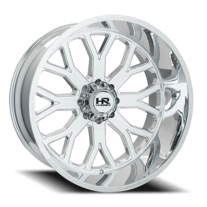 Hardrock Offroad Slammer Xposed H504