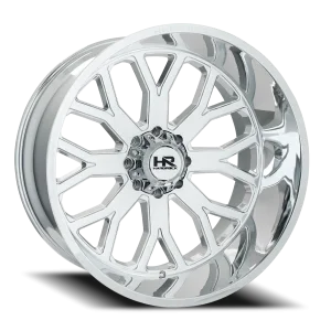 Hardrock Offroad Slammer Xposed H504