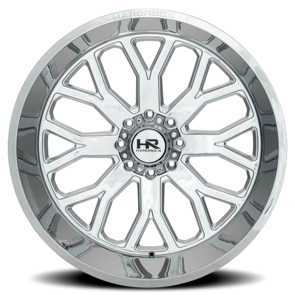 Hardrock Offroad Slammer Xposed H504 - Image 3