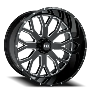 Hardrock Offroad Slammer Xposed H504