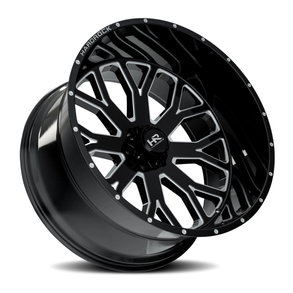 Hardrock Offroad Slammer Xposed H504 - Image 2