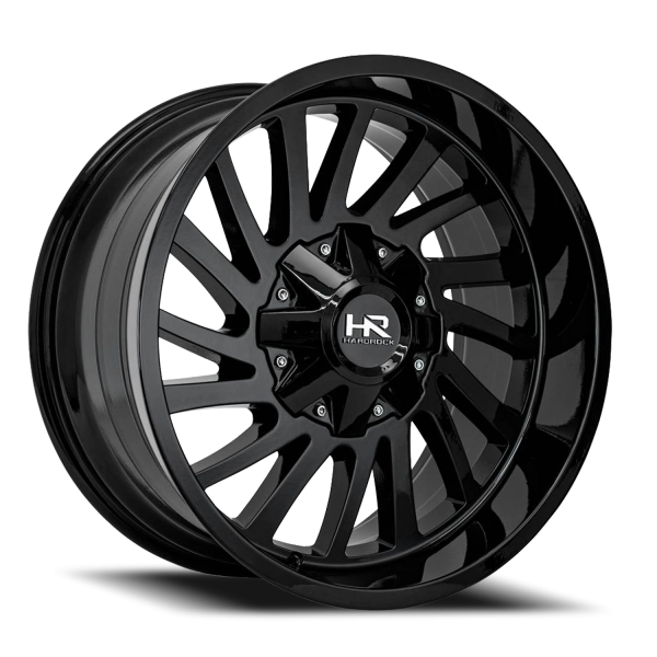 Hardrock Offroad Overdrive H708