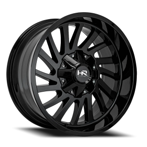 Hardrock Offroad Overdrive H708