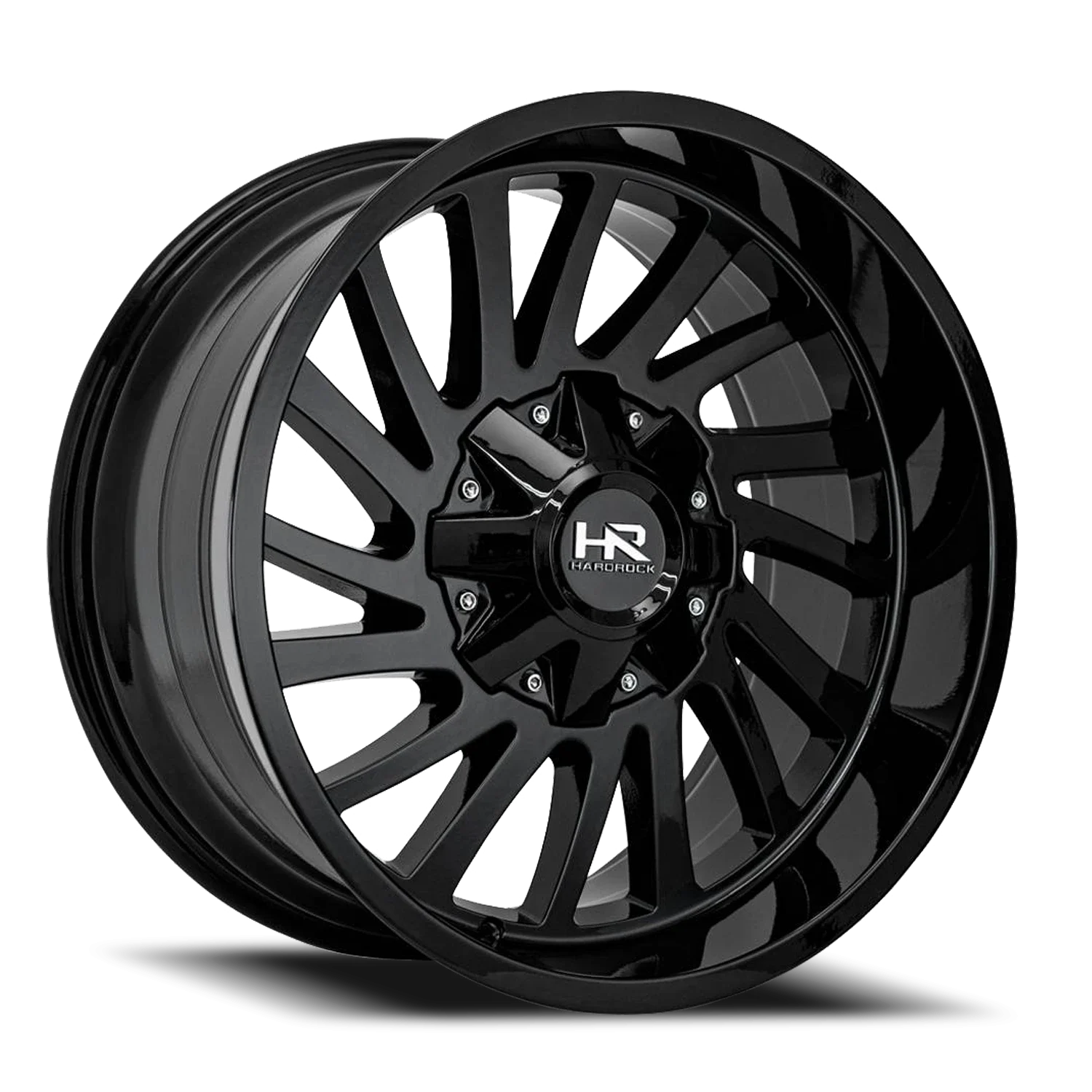 Hardrock Offroad Overdrive H708