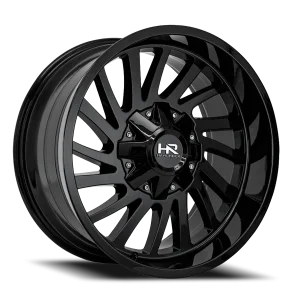 Hardrock Offroad Overdrive H708