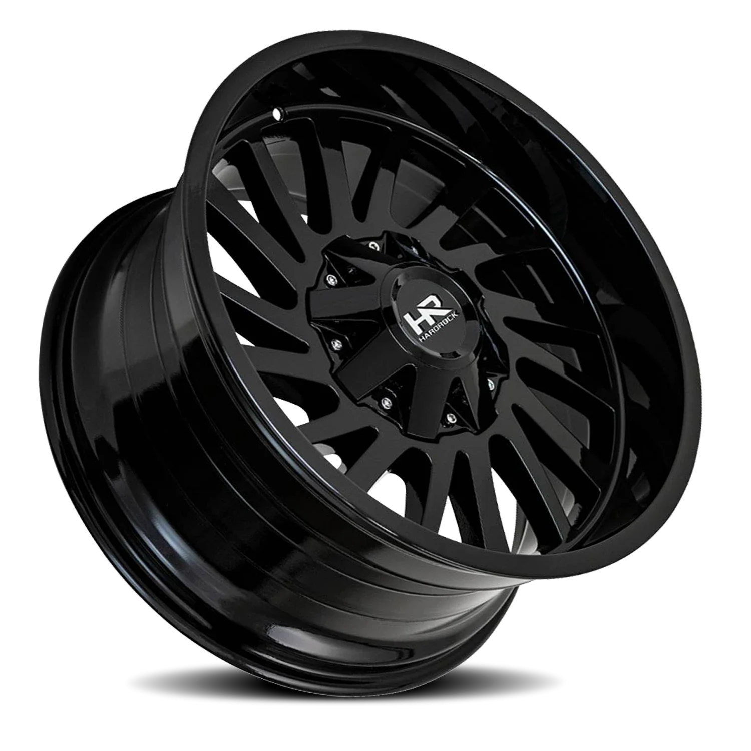 Hardrock Offroad Overdrive H708 - Image 2