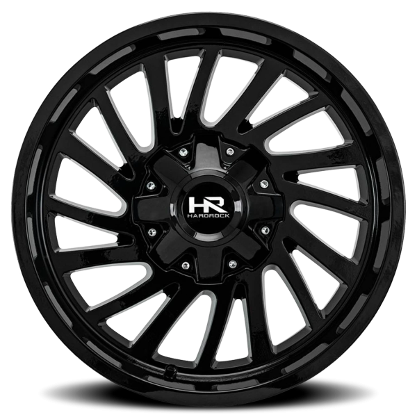 Hardrock Offroad Overdrive H708 - Image 3