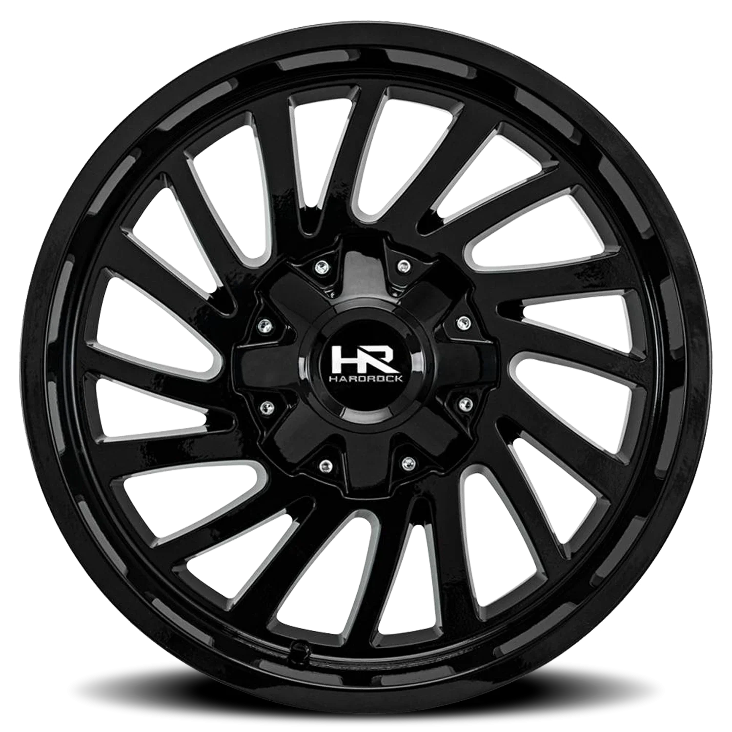 Hardrock Offroad Overdrive H708 - Image 3