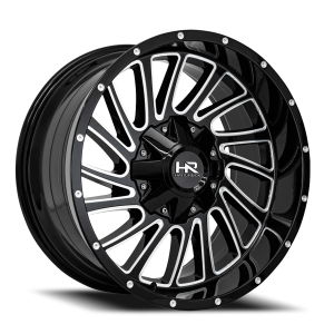 Hardrock Offroad Overdrive H708