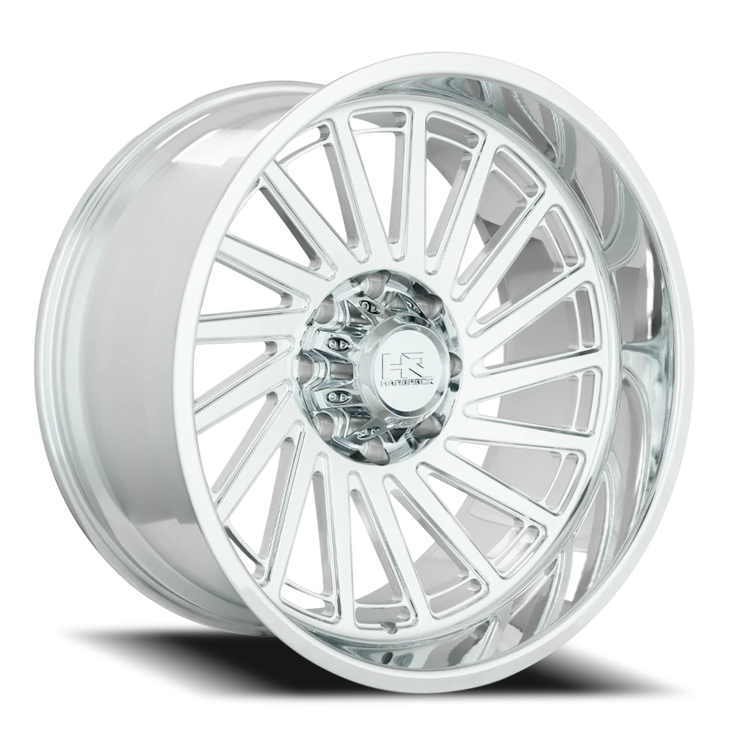 Hardrock Offroad H905