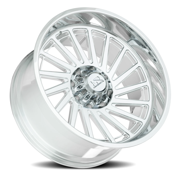 Hardrock Offroad H905 - Image 2