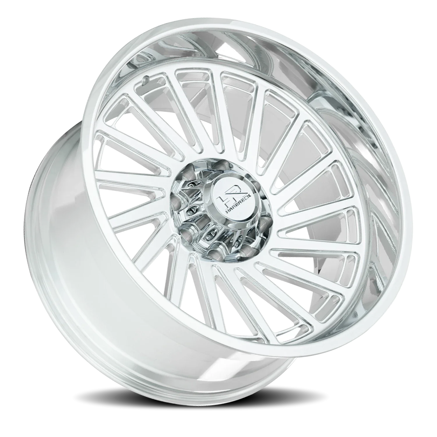 Hardrock Offroad H905 - Image 2