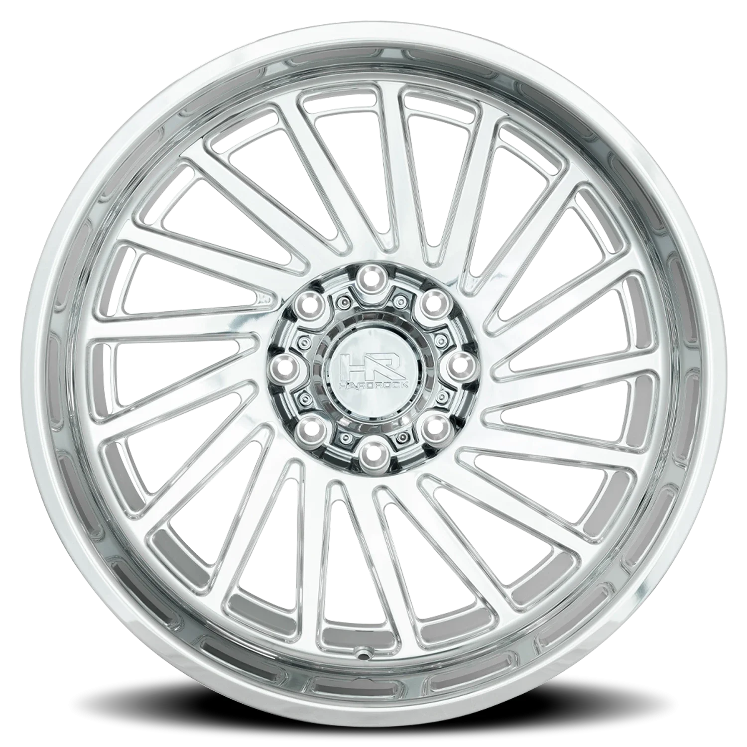 Hardrock Offroad H905 - Image 3