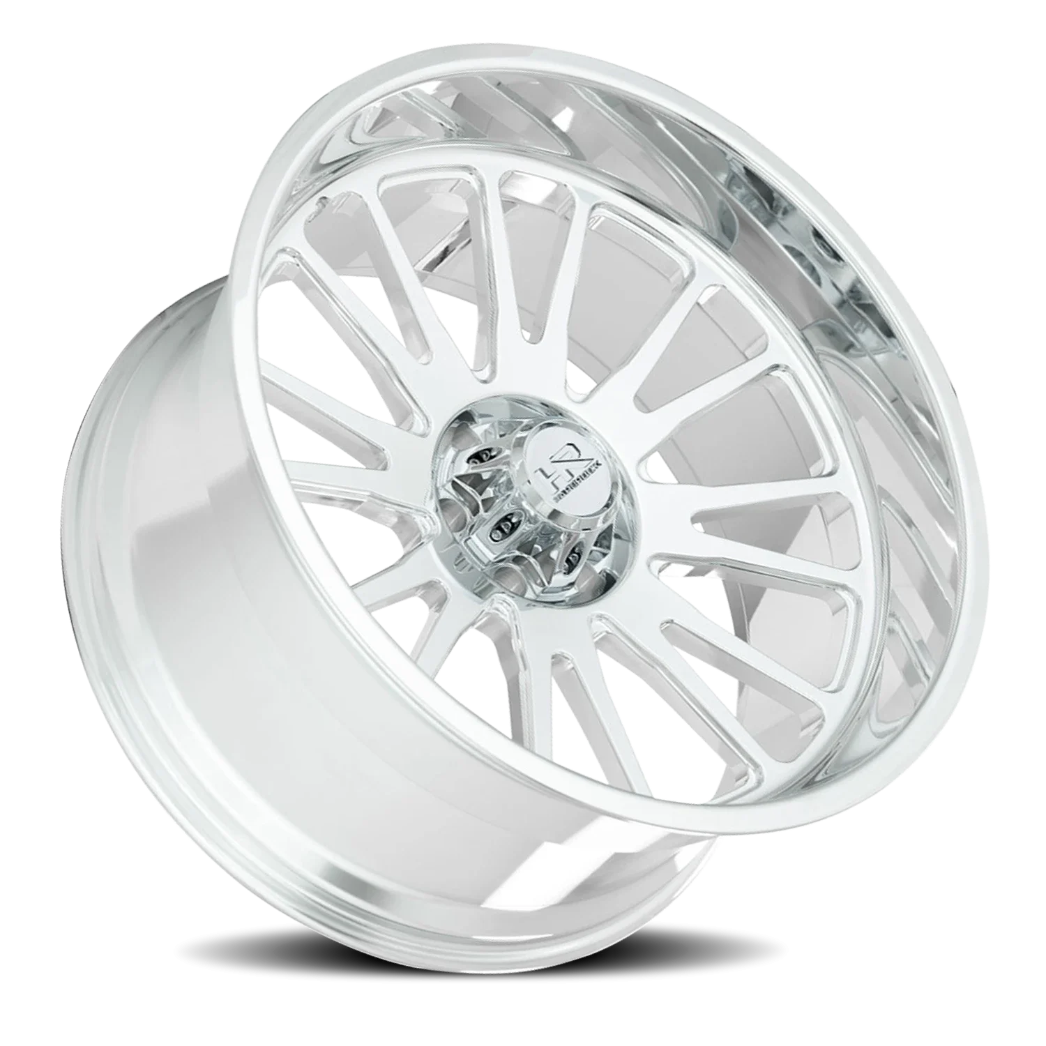 Hardrock Offroad H908 - Image 2