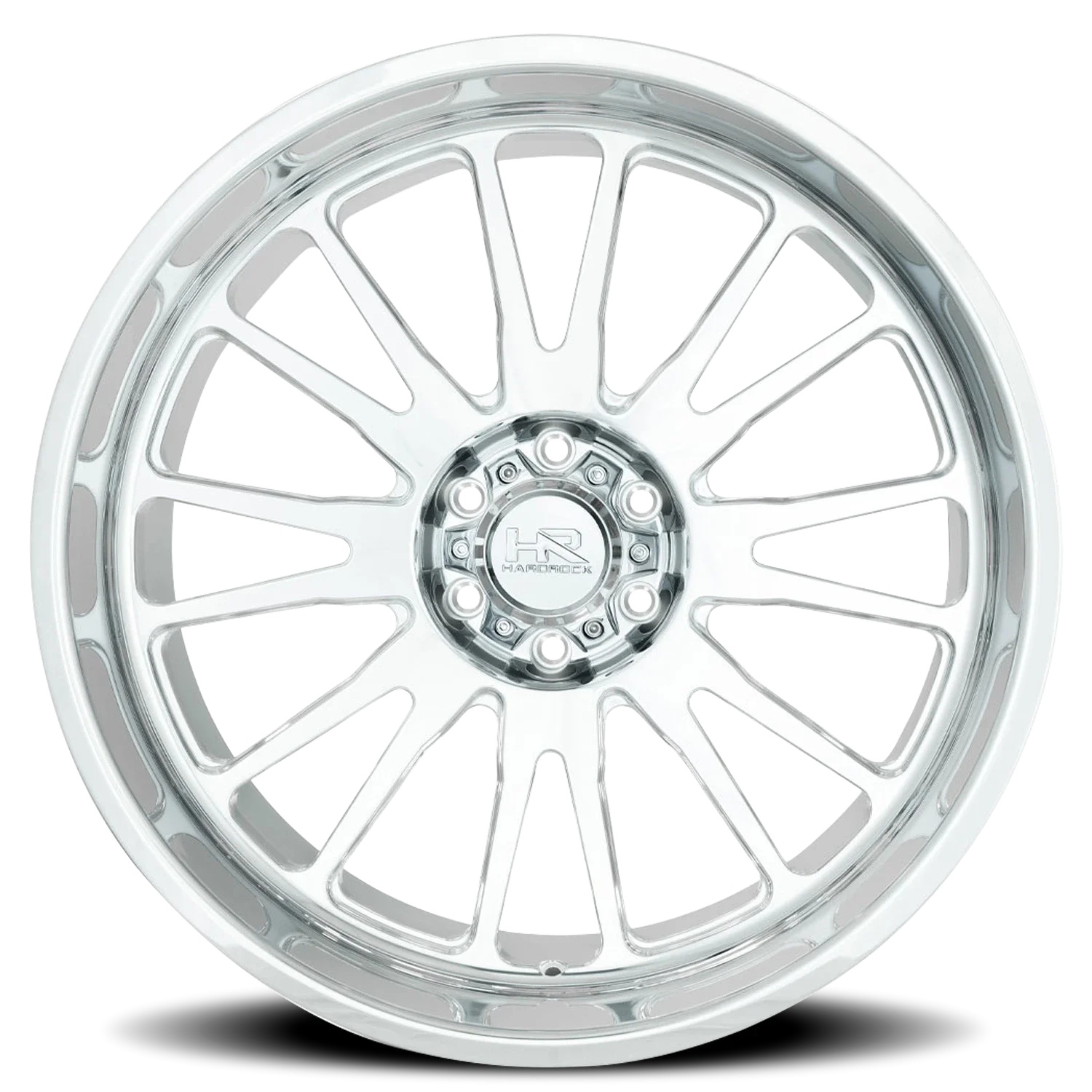 Hardrock Offroad H908 - Image 3