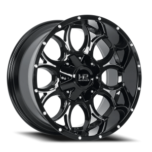 Hardrock Offroad Horseshoe H713