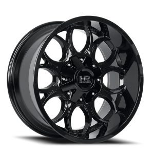 Hardrock Offroad Horseshoe H713