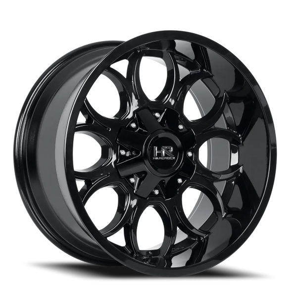 Hardrock Offroad Horseshoe H713