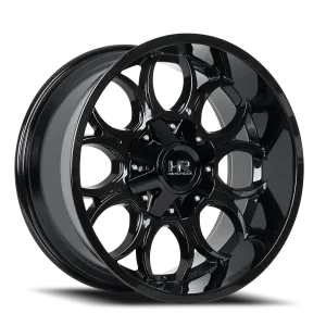 Hardrock Offroad Horseshoe H713