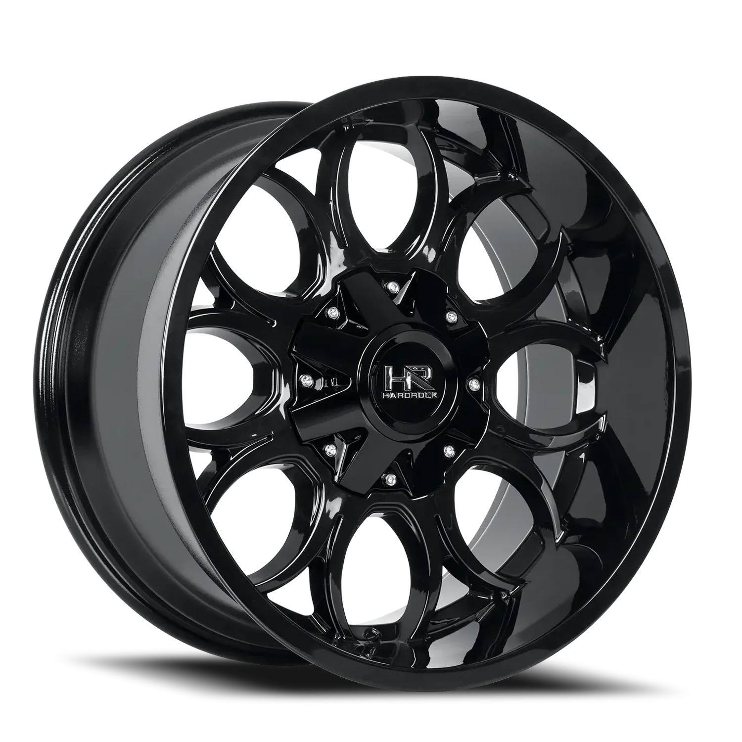 Hardrock Offroad Horseshoe H713