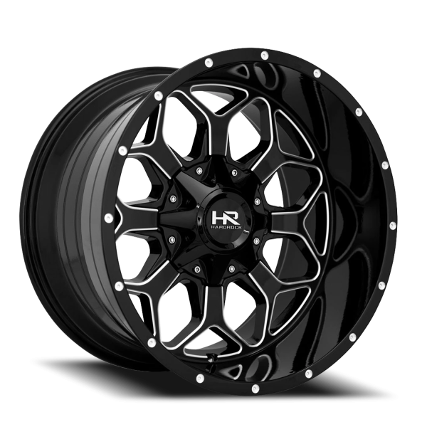 Hardrock Offroad Indestructible H712