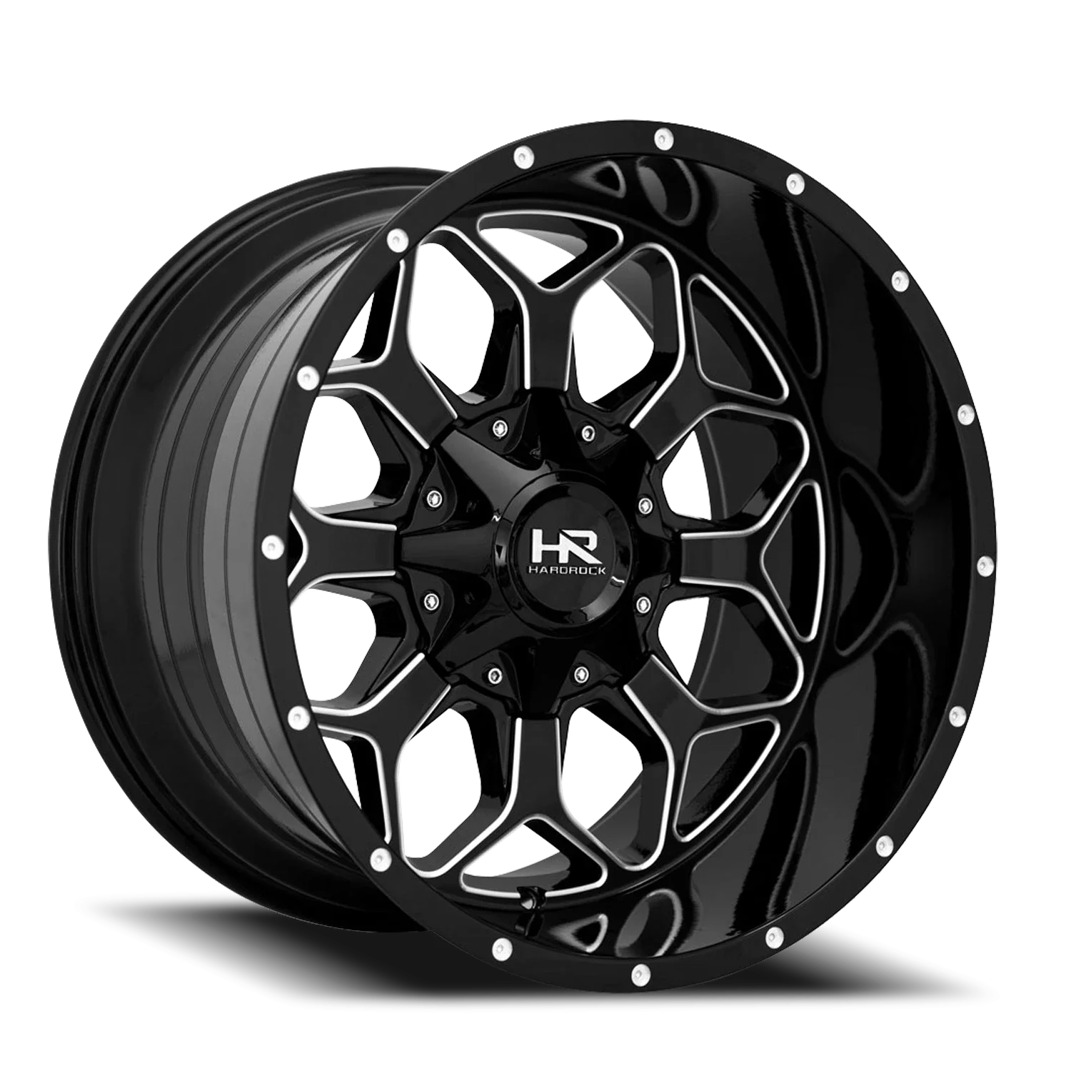 Hardrock Offroad Indestructible H712