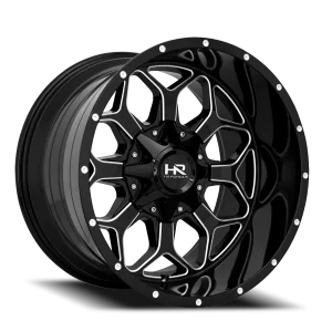 Hardrock Offroad Indestructible H712