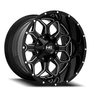 Hardrock Offroad Indestructible H712