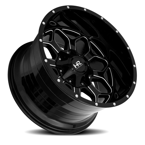 Hardrock Offroad Indestructible H712 - Image 2