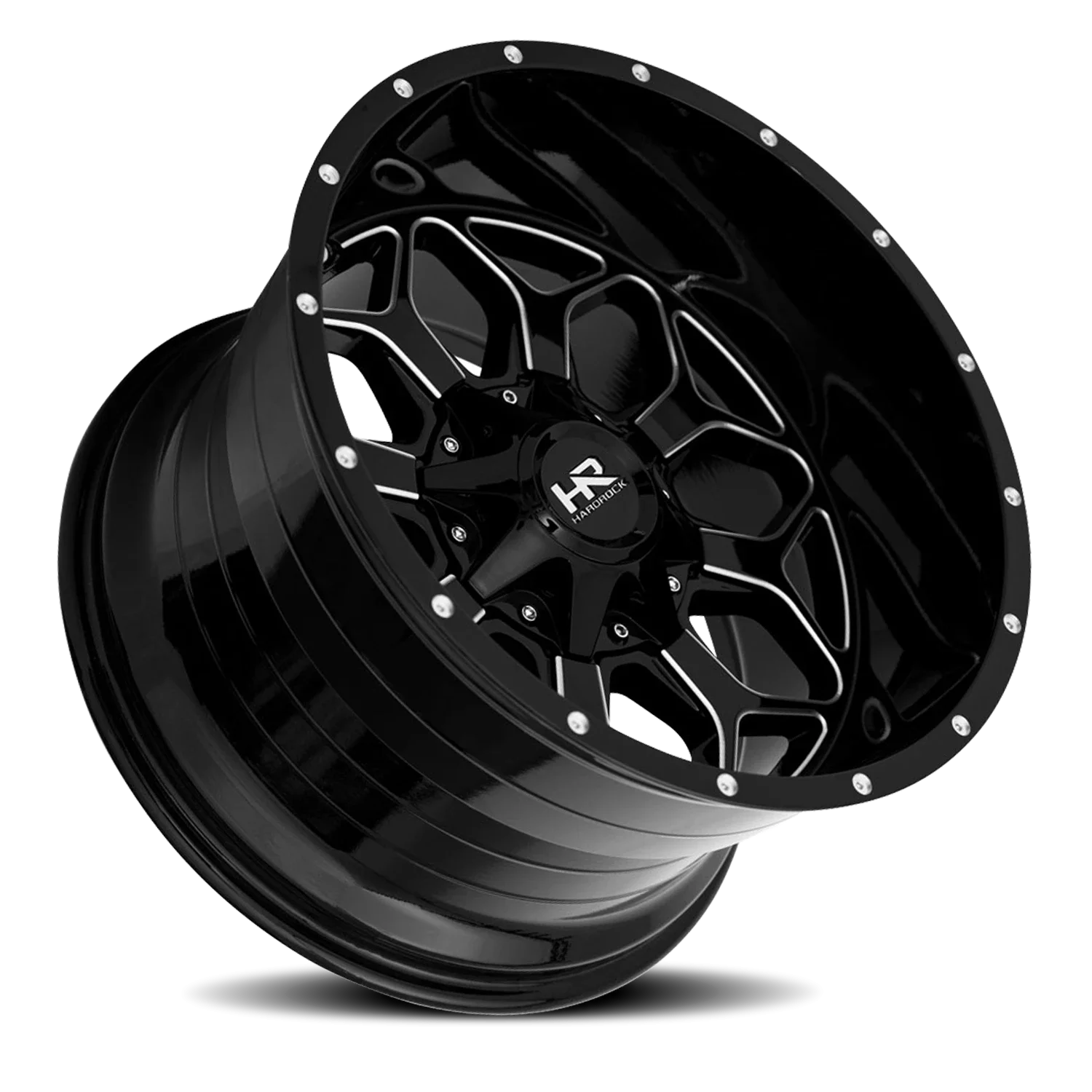 Hardrock Offroad Indestructible H712 - Image 2