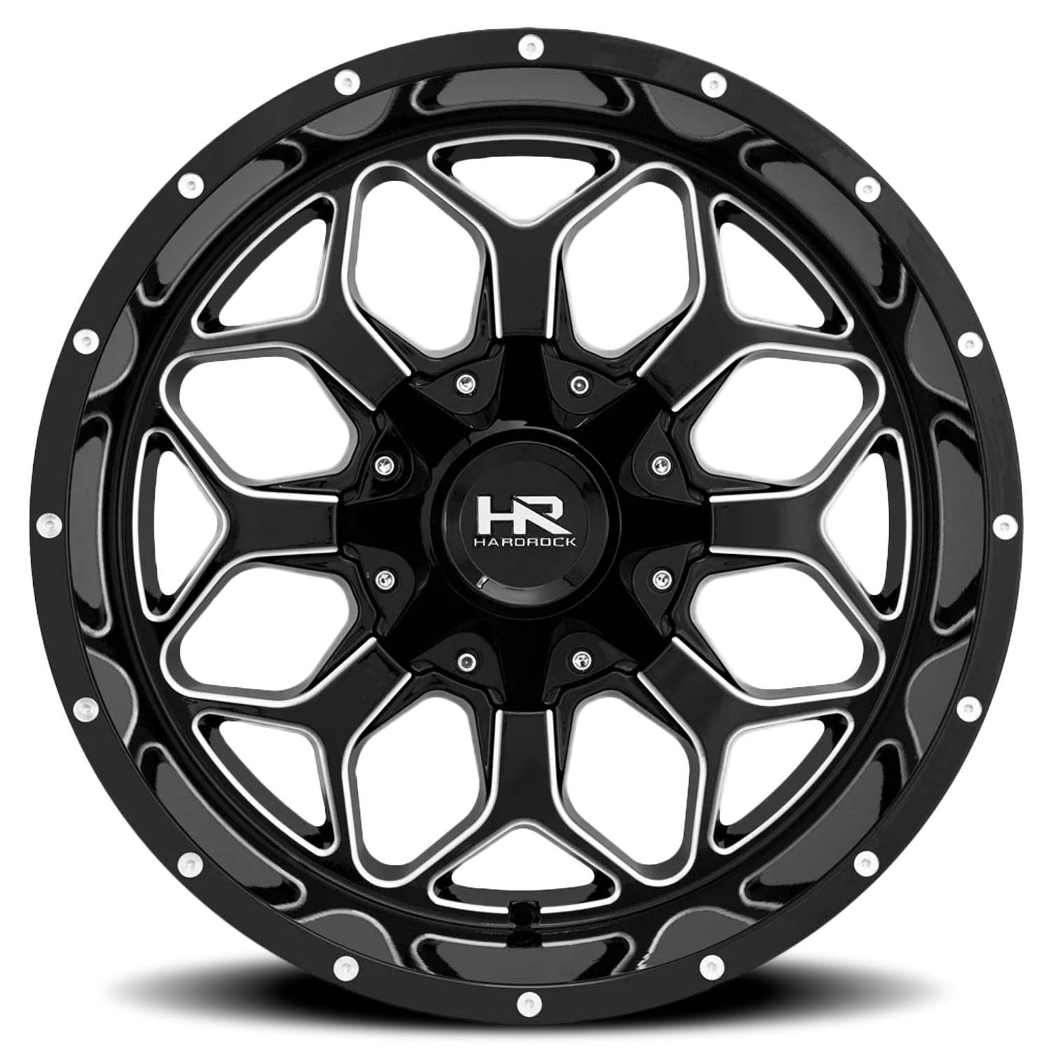 Hardrock Offroad Indestructible H712 - Image 3