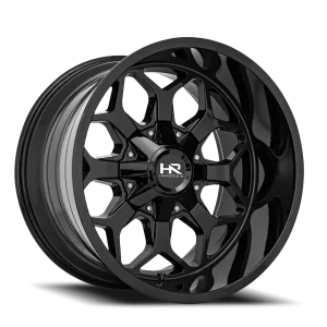 Hardrock Offroad Indestructible H712