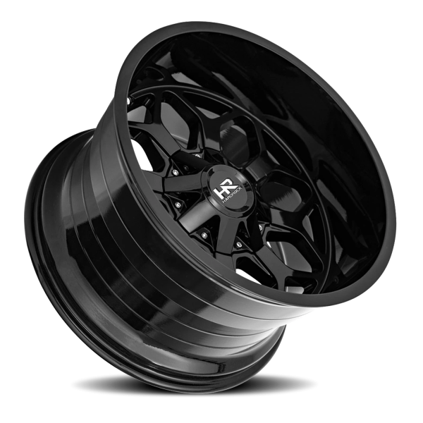 Hardrock Offroad Indestructible H712 - Image 2