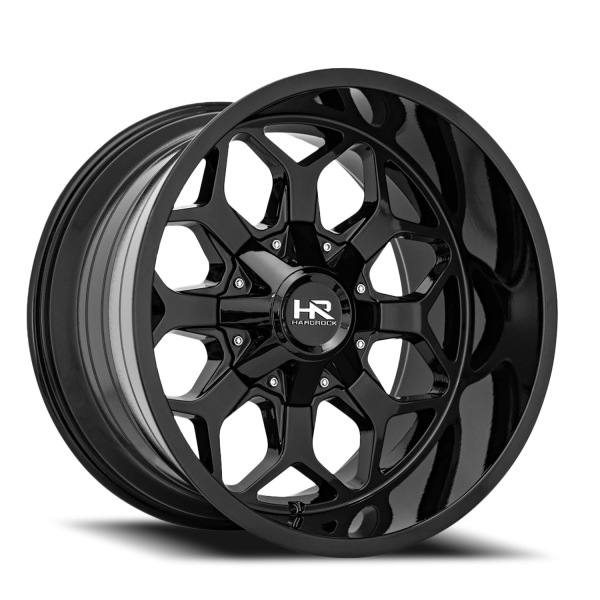 Hardrock Offroad Indestructible H712
