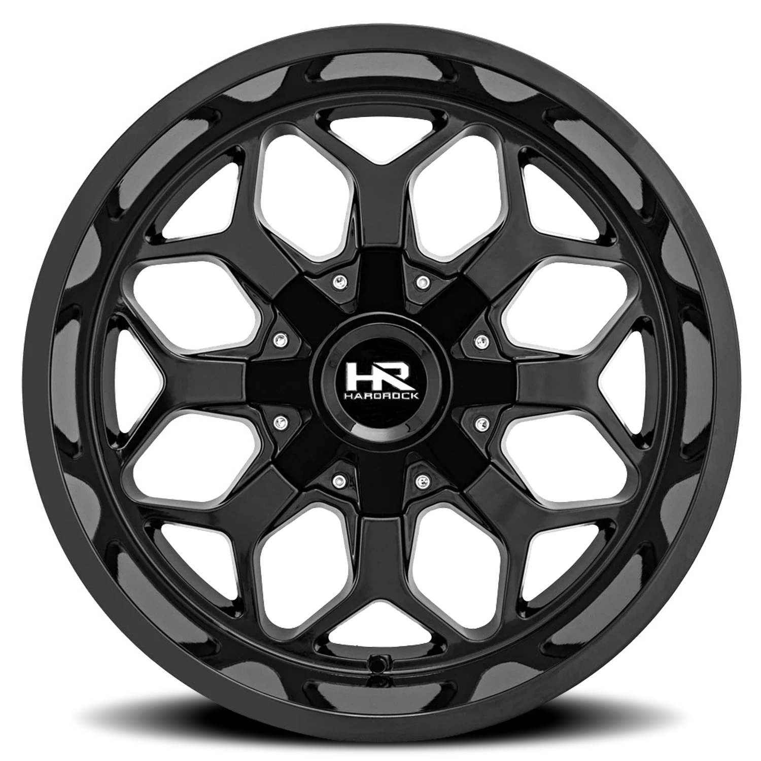 Hardrock Offroad Indestructible H712 - Image 3
