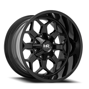 Hardrock Offroad Indestructible H712