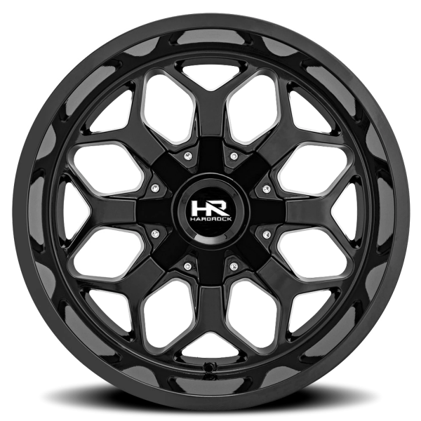 Hardrock Offroad Indestructible H712 - Image 3