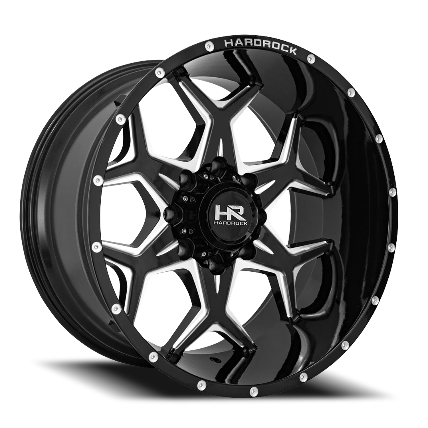 Hardrock Offroad Reckless Xposed H507