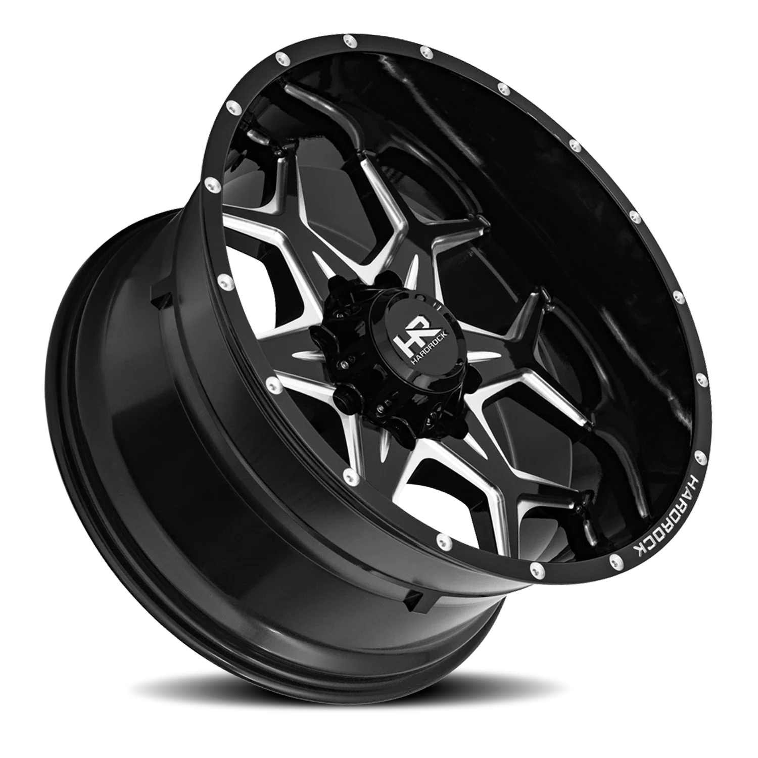 Hardrock Offroad Reckless Xposed H507 - Image 2