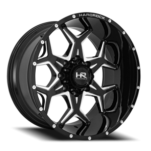 Hardrock Offroad Reckless Xposed H507