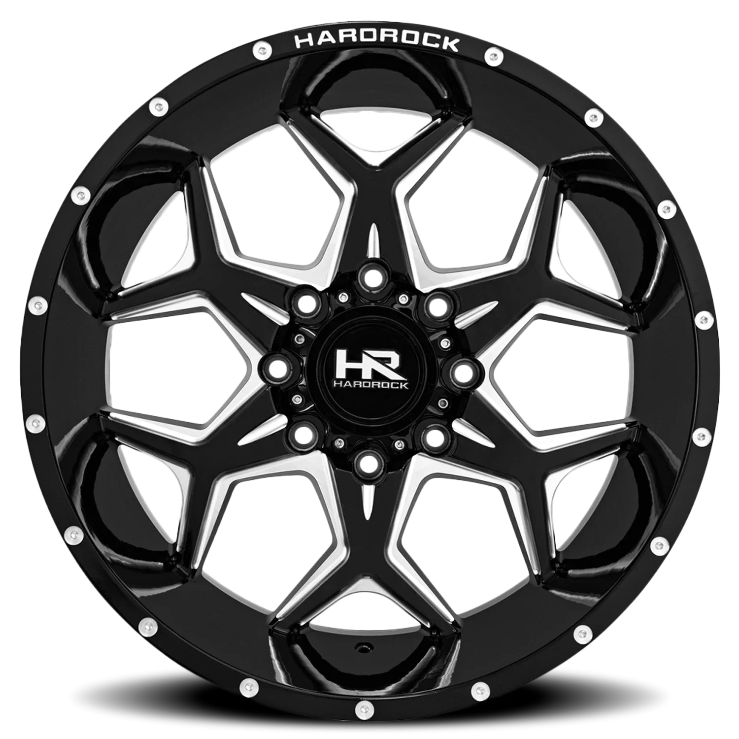 Hardrock Offroad Reckless Xposed H507 - Image 3