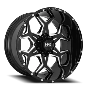 Hardrock Offroad Reckless Xposed H507