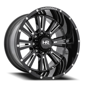 Hardrock Offroad Spine Xposed H503