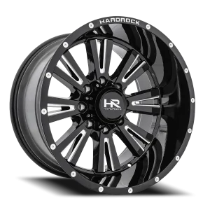 Hardrock Offroad Spine Xposed H503